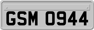 GSM0944