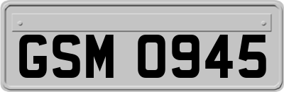 GSM0945
