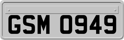 GSM0949