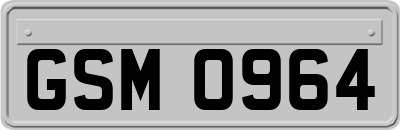 GSM0964