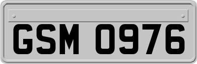 GSM0976