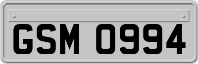 GSM0994