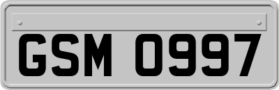 GSM0997