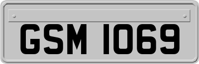 GSM1069