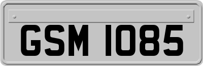 GSM1085