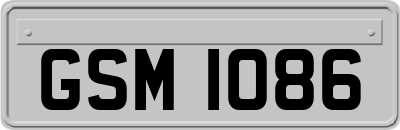 GSM1086