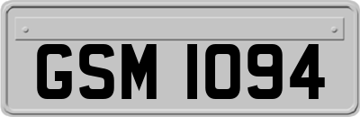 GSM1094