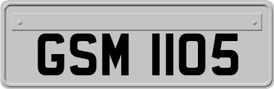 GSM1105