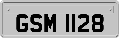 GSM1128