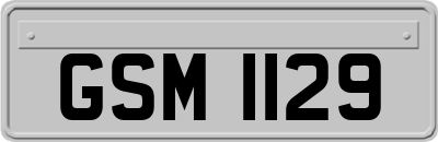 GSM1129