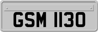 GSM1130