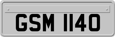 GSM1140