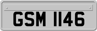 GSM1146