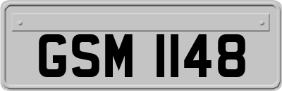 GSM1148