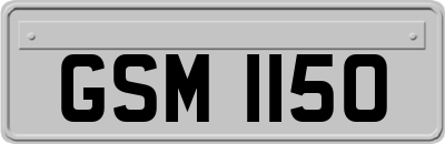 GSM1150