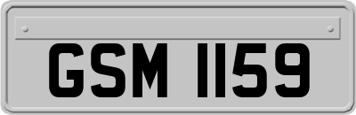 GSM1159