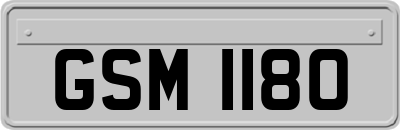 GSM1180