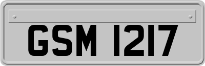GSM1217