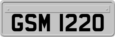 GSM1220