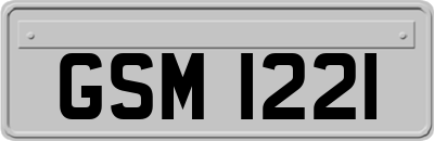 GSM1221