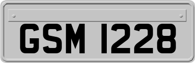 GSM1228