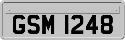 GSM1248