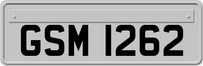 GSM1262