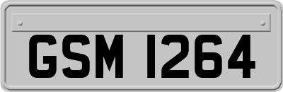 GSM1264