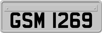 GSM1269