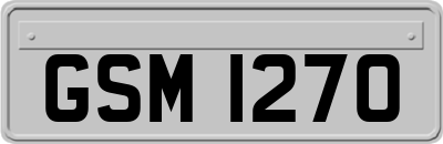 GSM1270