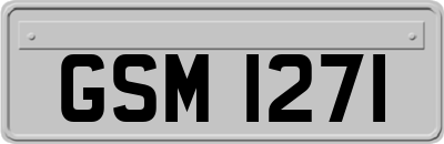 GSM1271
