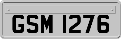 GSM1276