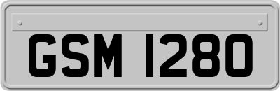 GSM1280