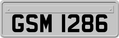 GSM1286