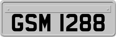 GSM1288