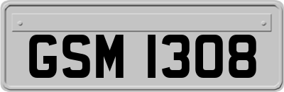 GSM1308