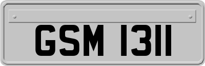 GSM1311
