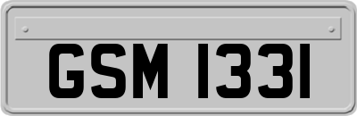 GSM1331