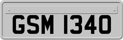 GSM1340