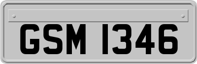GSM1346