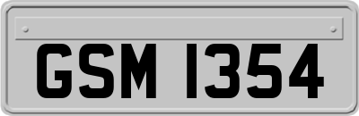 GSM1354