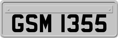 GSM1355