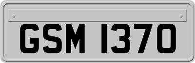 GSM1370