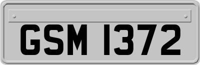 GSM1372