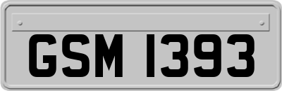 GSM1393