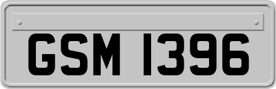 GSM1396