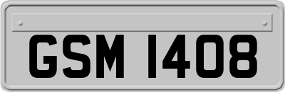 GSM1408