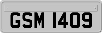 GSM1409