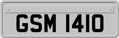 GSM1410