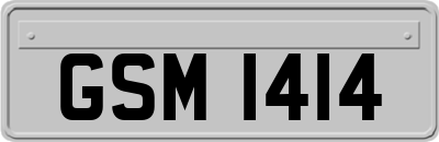 GSM1414